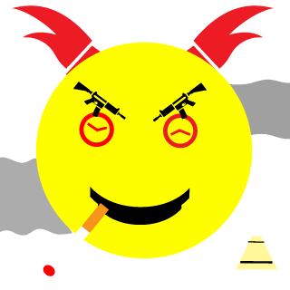 2FadeD's emblem