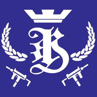 licati0n's emblem