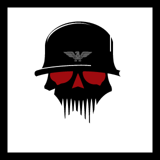 ABSURD__84's emblem