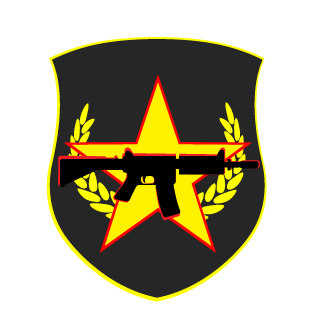 Pijamania's emblem