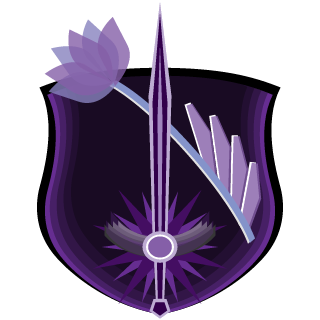 Mathematicus's emblem