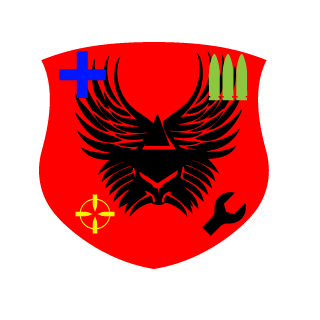 Young Jedi Yeti's emblem