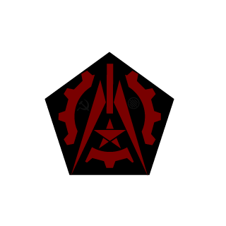 FaberTheNeko's emblem