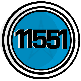 MISTER MARSTONS's emblem