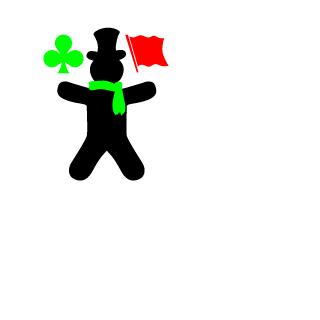 A1fon's emblem