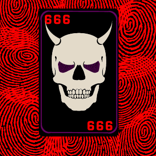 -GUVIB-'s emblem