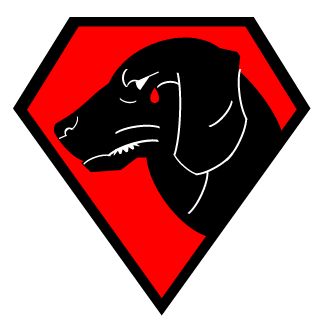 Enchillada's emblem