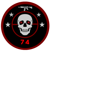 KPEMATOP74's emblem