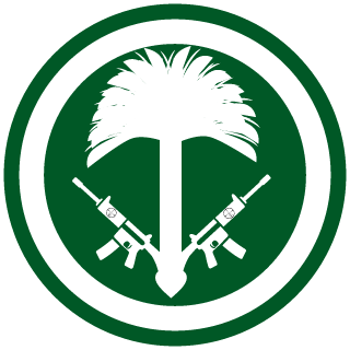 AB0NO0OF-KSA's emblem