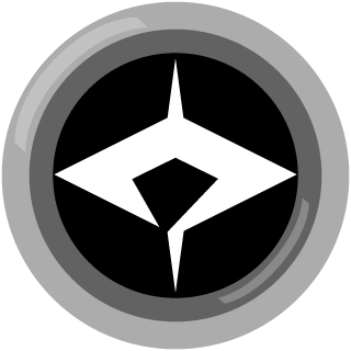 LordSpeedy's emblem