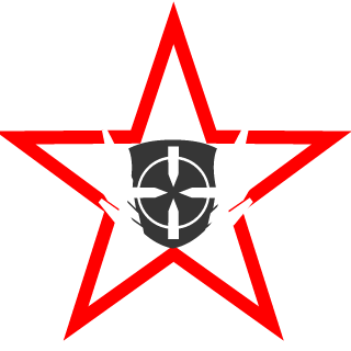 SSHMS's emblem