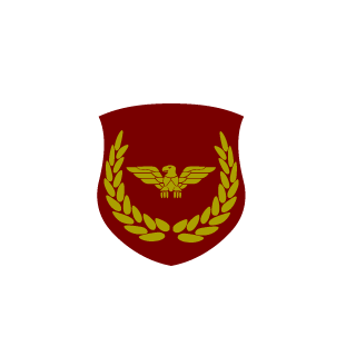 Azigi's emblem