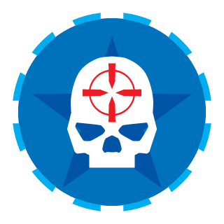 Luiseraf's emblem