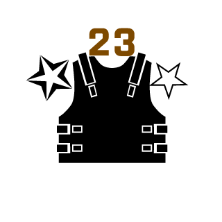 Atxdaniel23's emblem