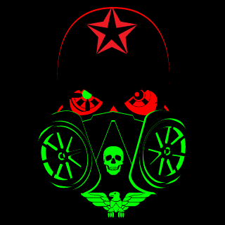SarfOxx's emblem