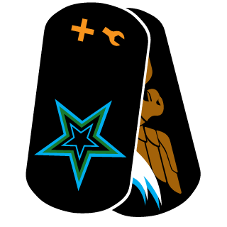 Yuokii's emblem