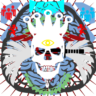 Incoming Salt's emblem