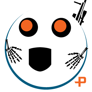 PINAAX's emblem