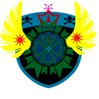 highmonkeyone's emblem