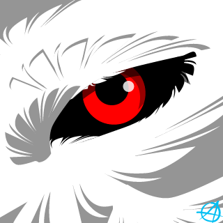 Femmefawx's emblem