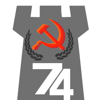NeapPro's emblem