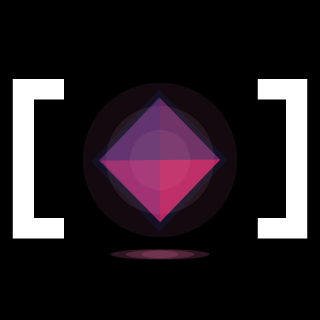 Lorefolk's emblem
