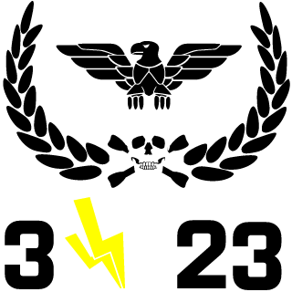 Siggi3x23's emblem
