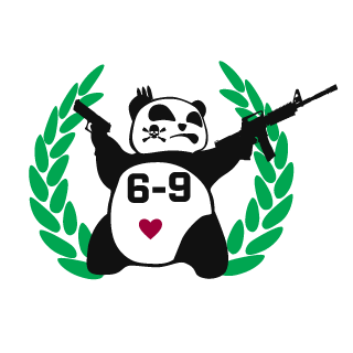 AgressiveBunnyXD's emblem