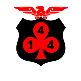 Callocain's emblem