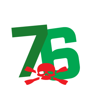 Andymannen76's emblem
