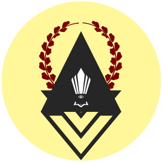 Souros's emblem