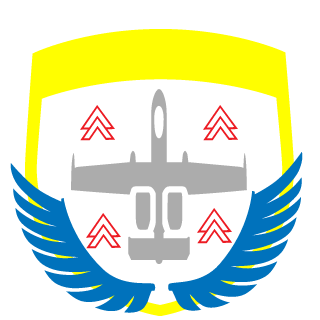 Speed Tomas's emblem