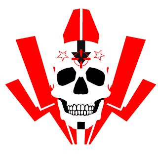 Sons Of Badjivens's emblem