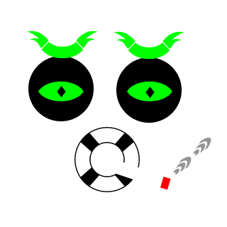 Ledruwick's emblem