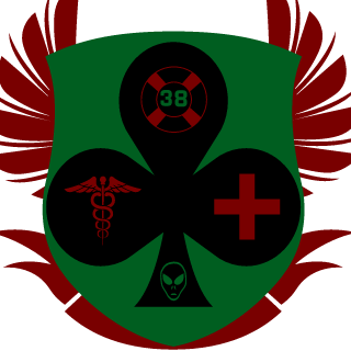 Orflo's emblem