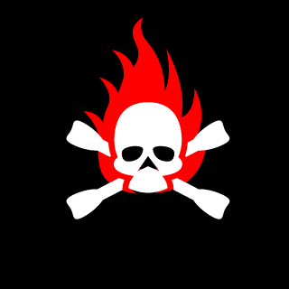 GodlikeSaints's emblem