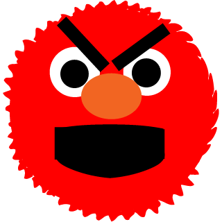 MuchCommander's emblem
