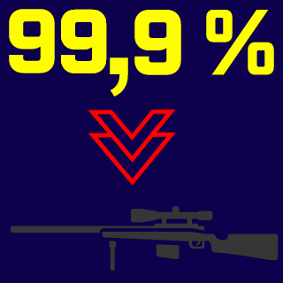 Snixper111's emblem