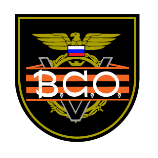 VeteransSpecOperations's emblem