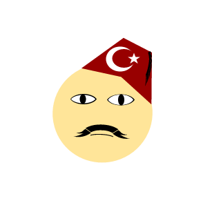 orkanT's emblem