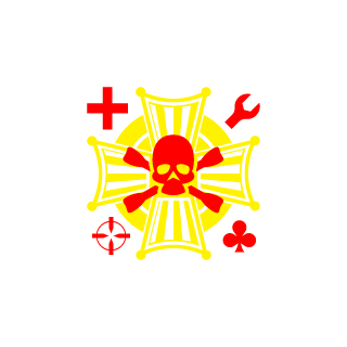 WisiGamePlays's emblem