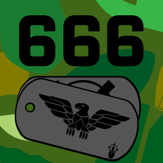 Gart97's emblem