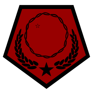 Gamer1andron's emblem