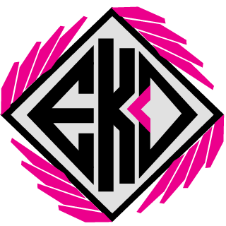 EKO SQUAD's emblem