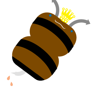 BingusMann's emblem