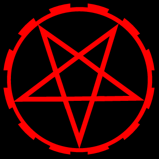 TH0RN13's emblem