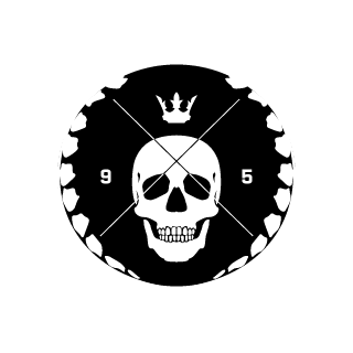 FatedZane's emblem