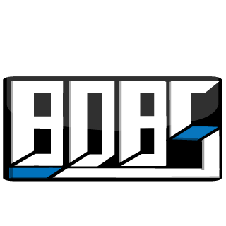 Bad Boys Group Russia's emblem