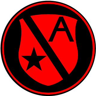 The A-Team's emblem