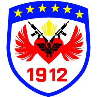 ReformerSaga's emblem